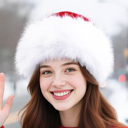 Cozy Fleece Lined Hat