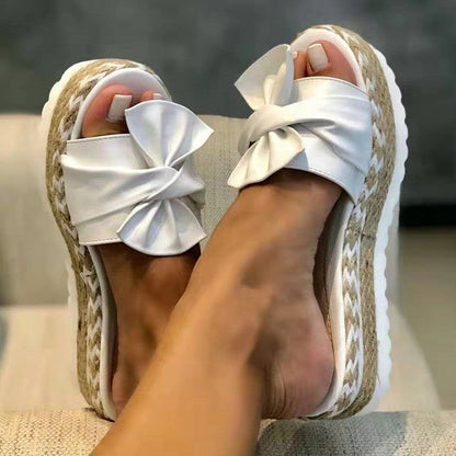 Zapatos cómodos de patchwork casuales de moda