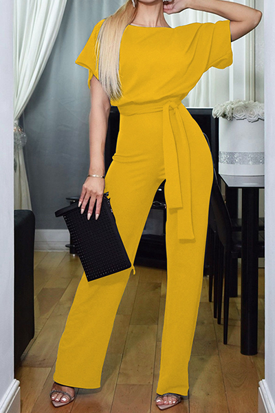 Mono informal, elegante, liso, con diseño de patchwork y tirantes, cuello redondo y recto (7 colores)