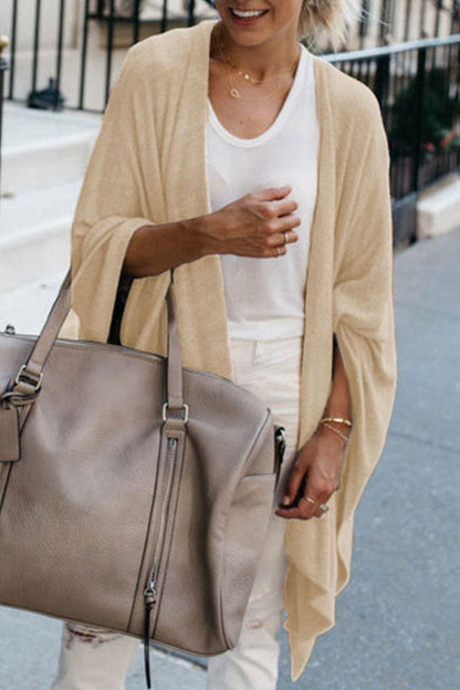 Prendas de abrigo elegantes y de moda (3 colores)