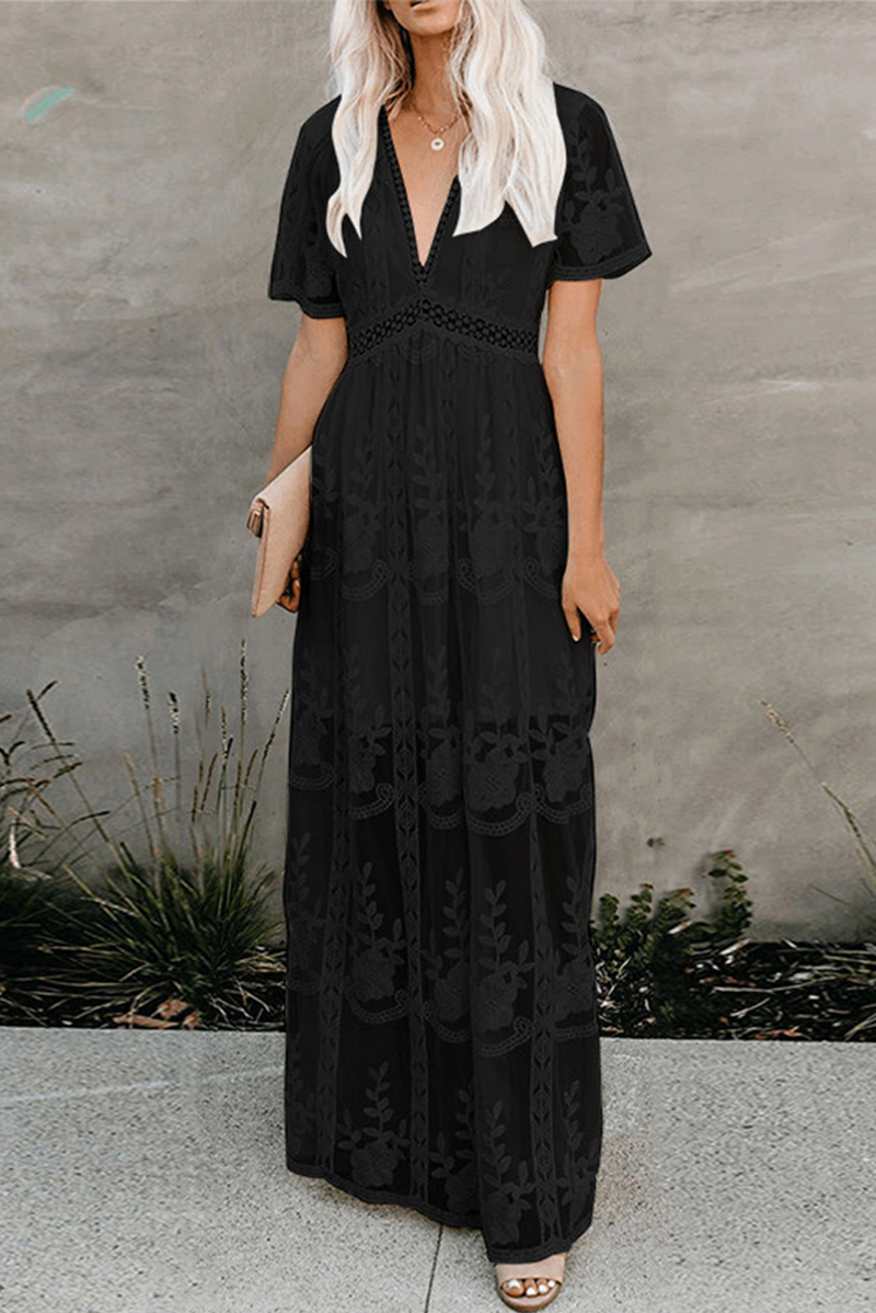 Vestidos rectos de cuello POLO con abertura en la parte superior, de moda (5 colores)