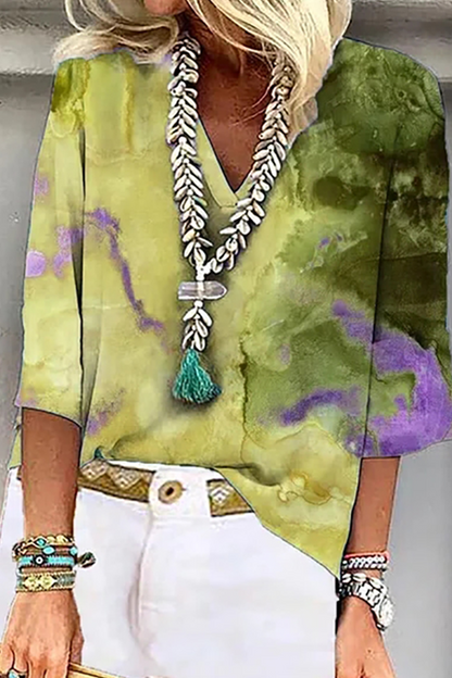 Casual Solid Patchwork Off the Shoulder Tops(8 Colors)