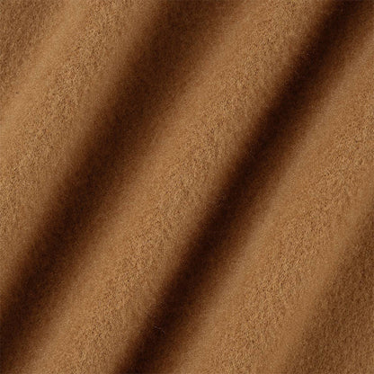 Prendas de abrigo informales de cuello mandarín para adultos (3 colores)
