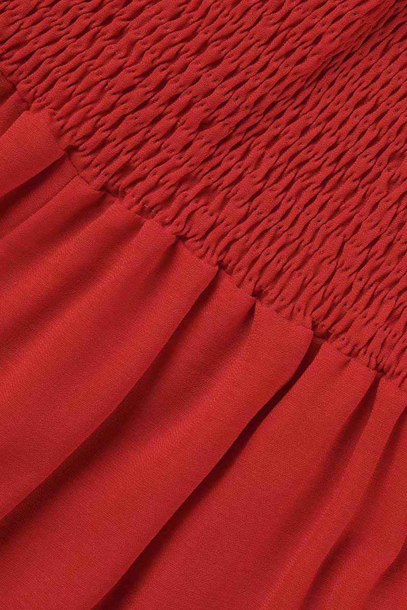 Fashion Living Solid Pocket Spaghetti Strap Loose Jumpsuits(5 colors)