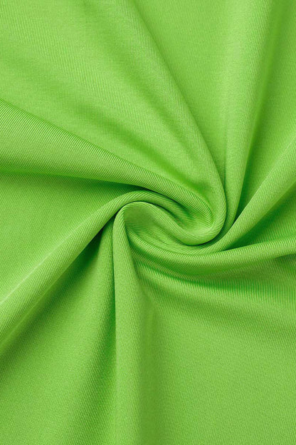 Sexy Solid Frenulum Backless Oblique Collar Irregular Dress Dresses