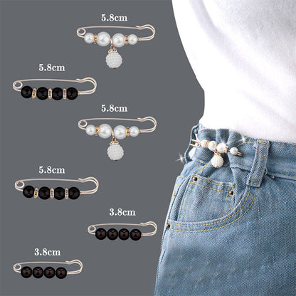 Sweet Color Block Patchwork Brooch