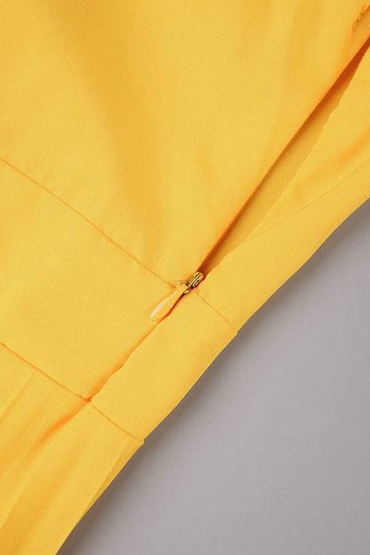 Sexy Solid Bandage Hollowed Out Patchwork Fold Turndown Collar Straight Jumpsuits(4 Colors)