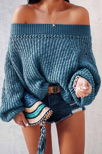 Tops de patchwork lisos con hombros descubiertos