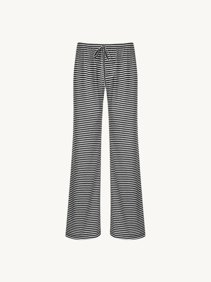 Logann Striped Lounge Pants