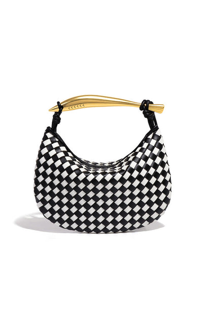 Bolso de mano serie Sardine