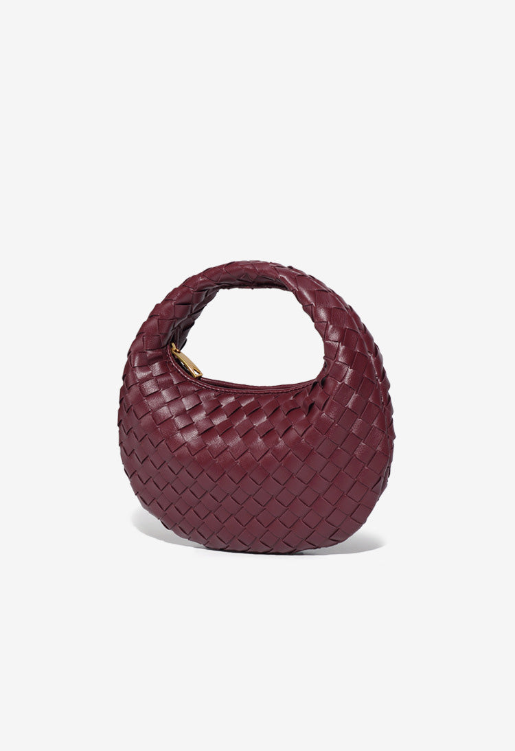 Bolso sencillo y elegante