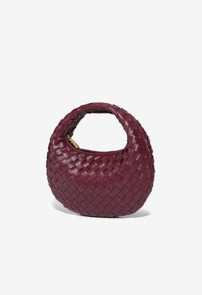 Bolso sencillo y elegante