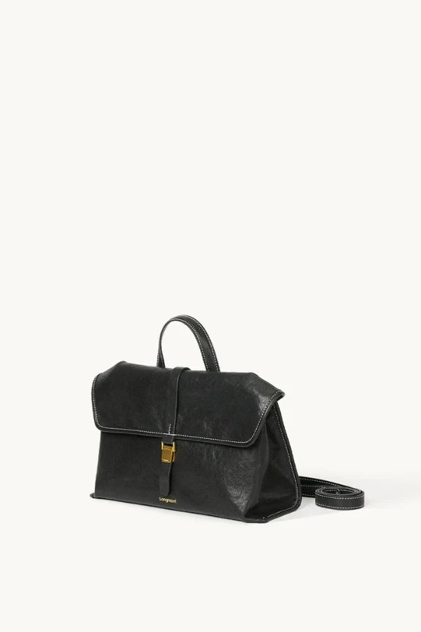 Somi Satchel Bag