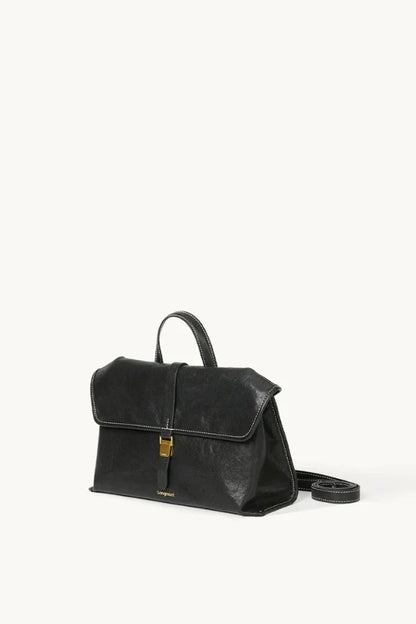 Somi Satchel Bag