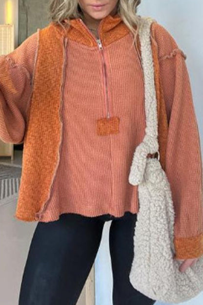 Casual Solid Make Old Turndown Collar Tops