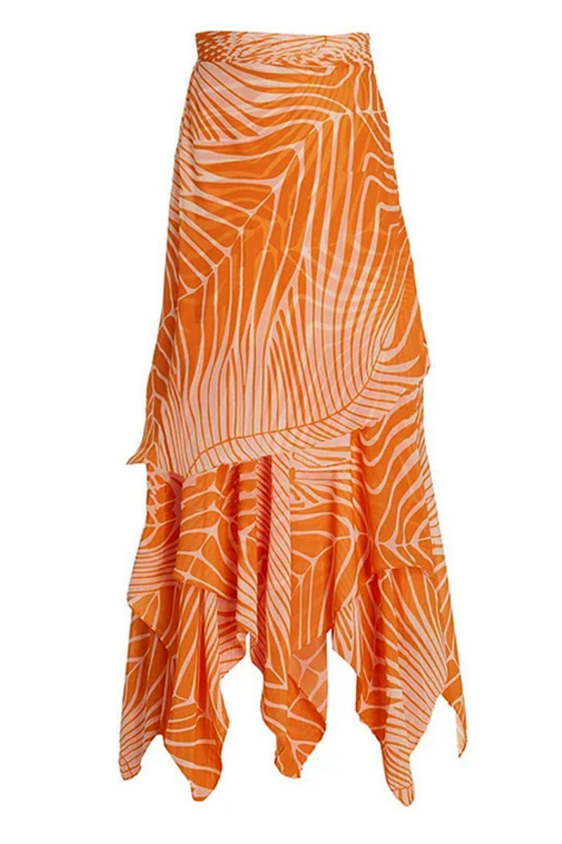 Trajes de baño sexys con estampado de patchwork y espalda descubierta (con relleno)