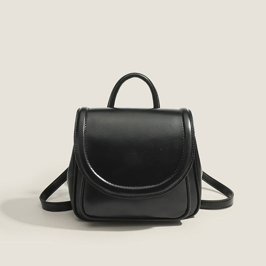 Daily Simplicity Solid Patchwork Bags