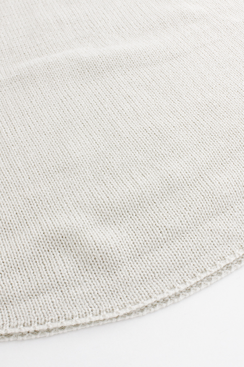 Casual Daily Solid Color Weave O Neck  Sweaters