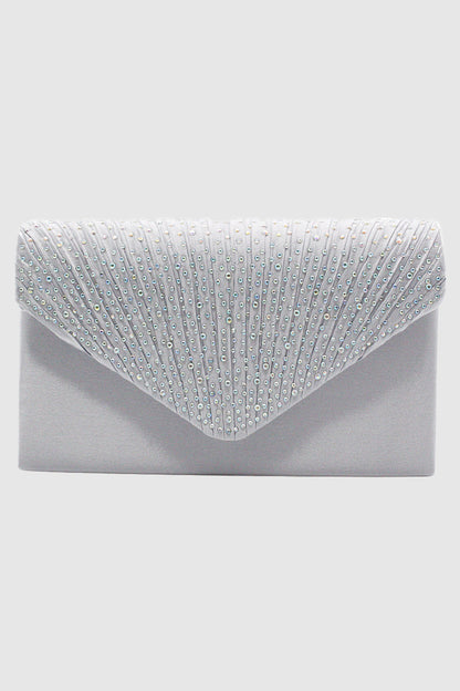 Daily Solid Color Hot Drill Bags(3 Colors)