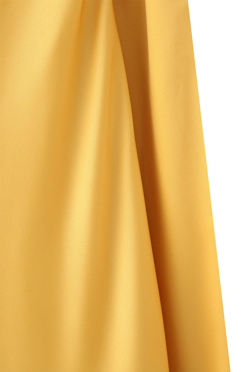 Sexy Irregular Halter Evening Dresses(4 Colors)