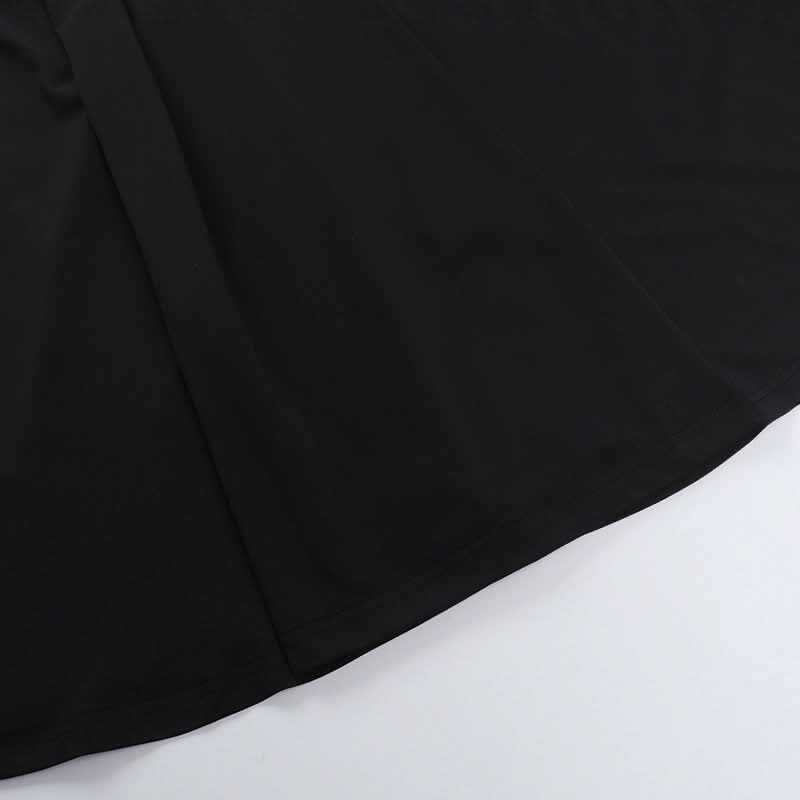 Off shoulder mesh patchwork ruched maxi dress  | Festival Outfits Women