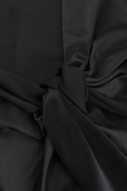 Sexy Backless Off Shoulder Long Dresses