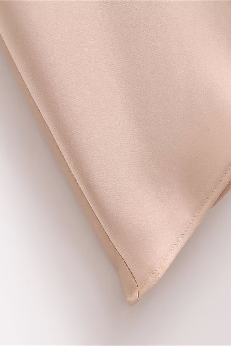 Sexy Patchwork Flowers V Neck Sling Dresses