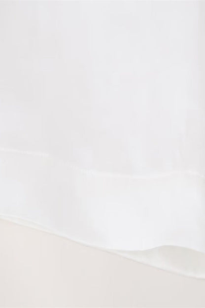 Sexy Ruched Zipper Strapless Strapless Dresses