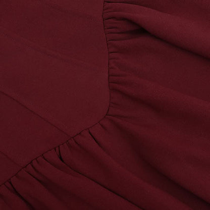Ruched v neck zip-up cami mini dress  | Festival Outfits Women
