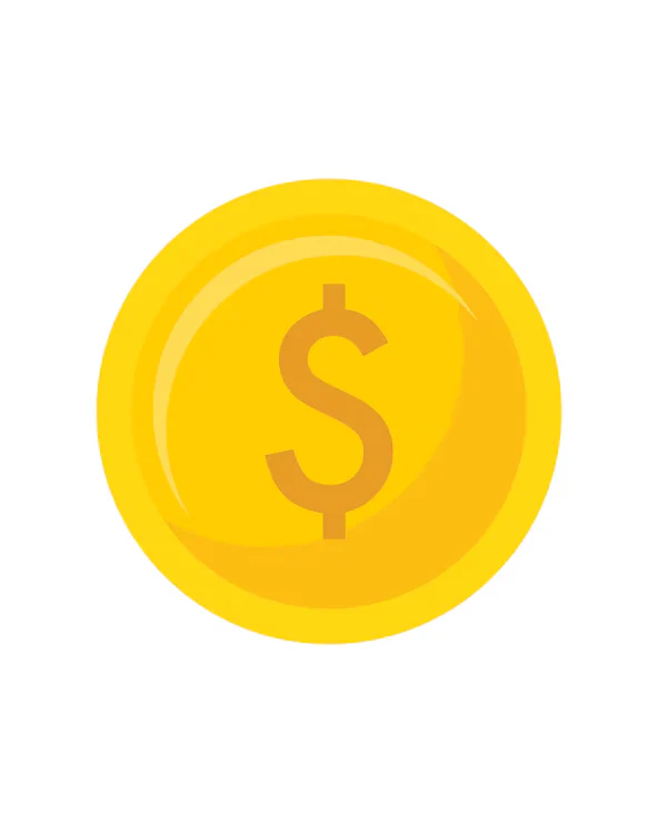 Price Difference $25