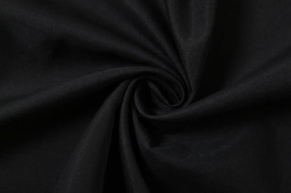 Ruched irregular solid maxi skirt  | Festival Outfits Women