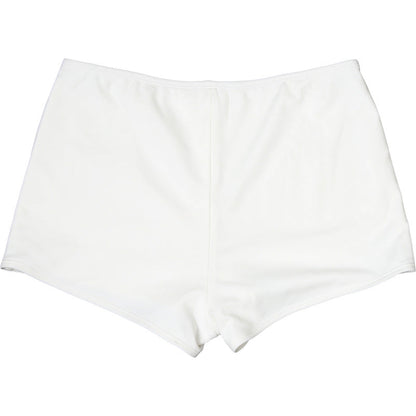 Solid low rise short pant  | Festival Outfits Women