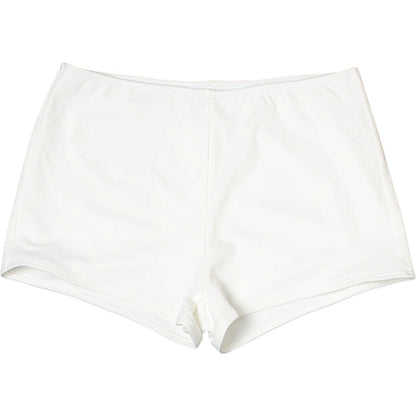 Solid low rise short pant  | Festival Outfits Women