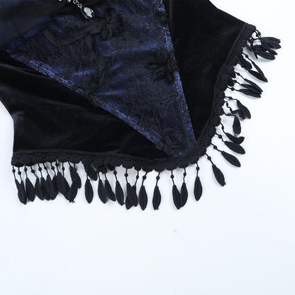 Off shoulder mesh backless tube top  | Festival Outfits Women