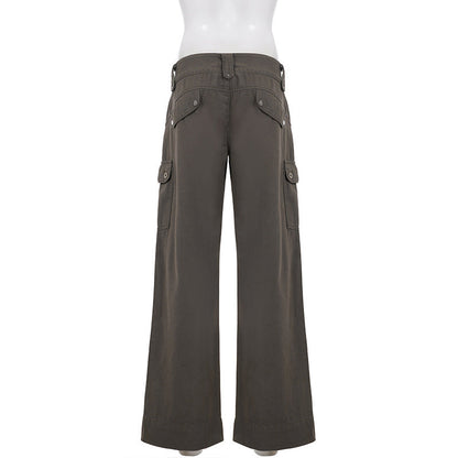 Button pant straight leg jeans  | Festival Outfits Women