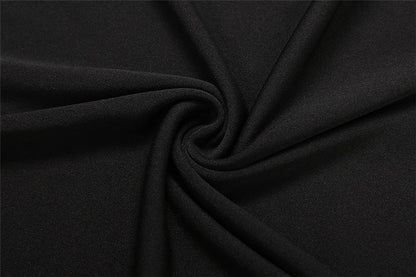 Hollow out self tie backless tube cut out maxi dress  | Festival Outfits Women