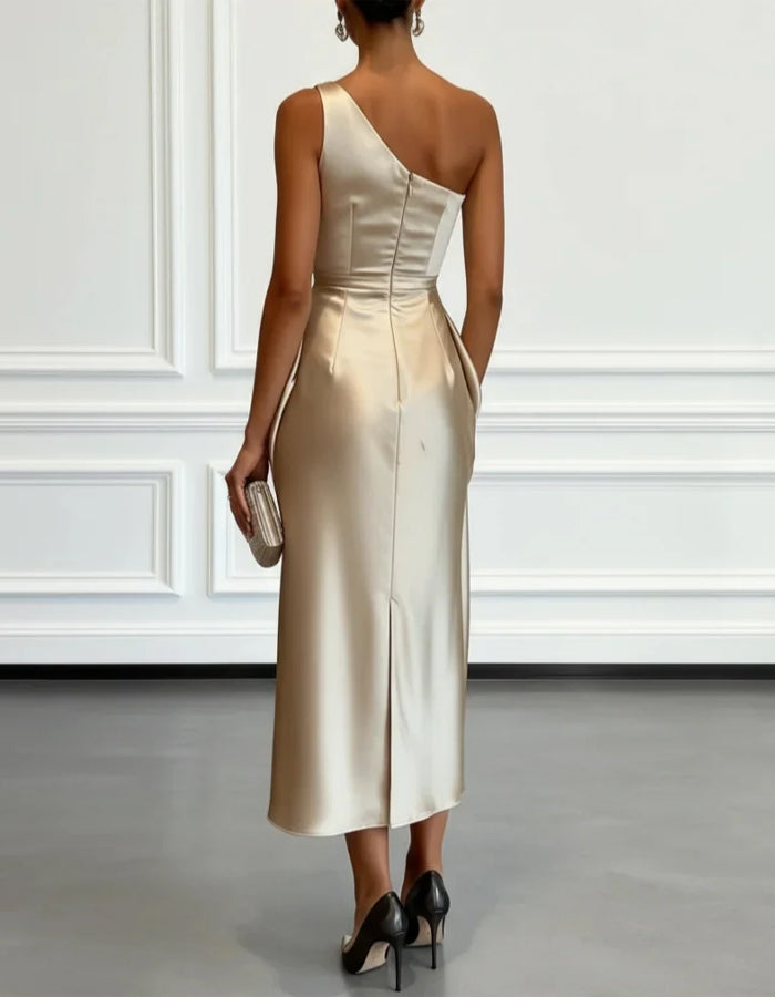 Annabelle Midi Dress