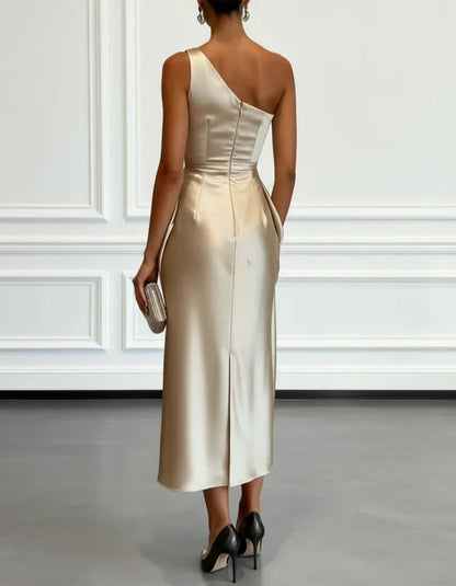 Annabelle Midi Dress