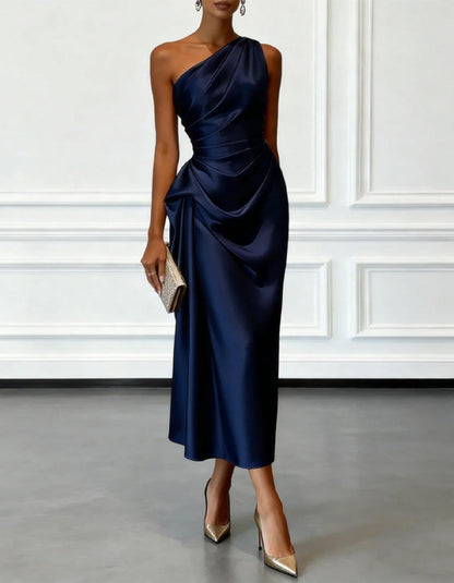 Annabelle Midi Dress