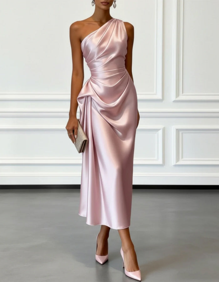 Annabelle Midi Dress