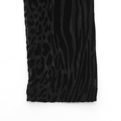 Long sleeve fluffy off shoulder slit midi dress  | Festival Outfits Women