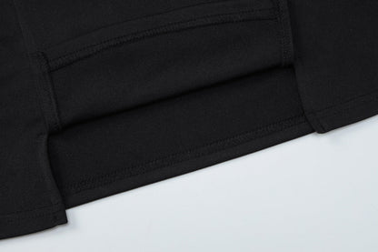 Halter u neck backless solid top  | Festival Outfits Women