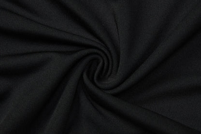 Cross back ruched cowl neck solid cami top  | Festival Outfits Women