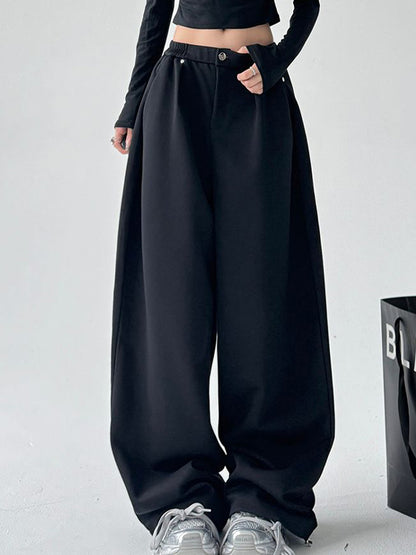 Street Loose Sweatpants