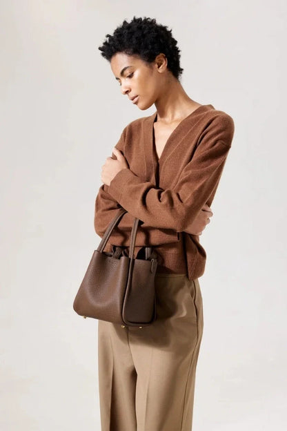 Minnie Medium Bucket Bag