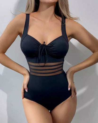 One-Piece Sexy Bikini