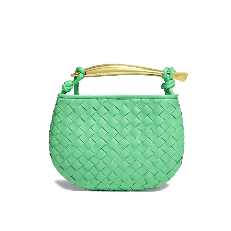 Mini Clutch Serie Sardina