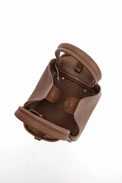 Minnie Medium Bucket Bag