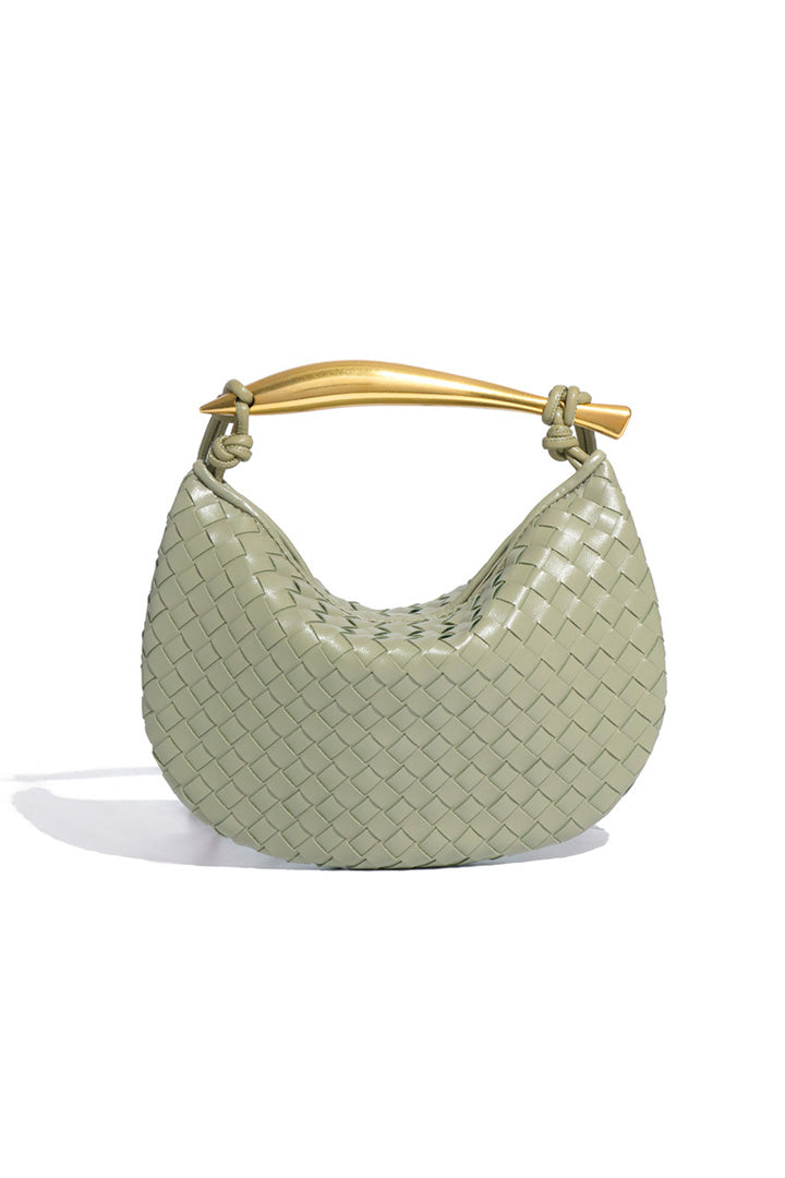 Bolso de mano serie Sardine