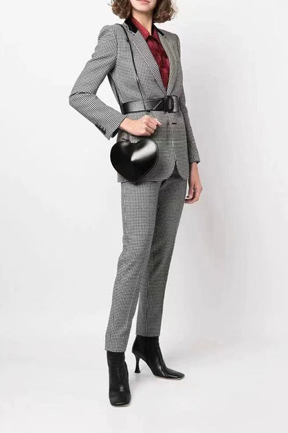 Bolsa para teléfono con forma de corazón, estilo coreano y japonés